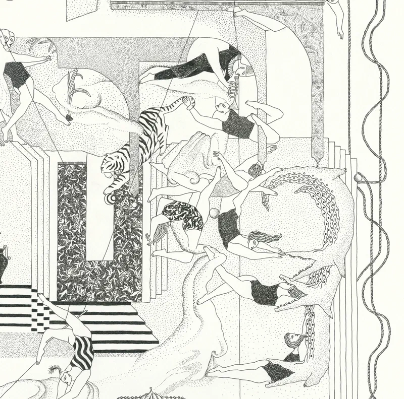 Le Cirque de la Lune