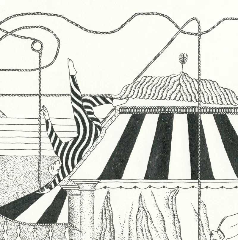 Le Cirque de la Lune