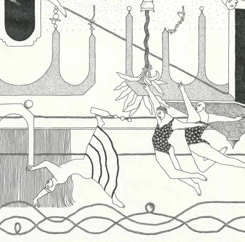 Le Cirque de la Lune